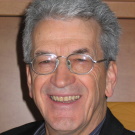 Conrad Lecompte, Ph. D., professeur titulaire à la retraite